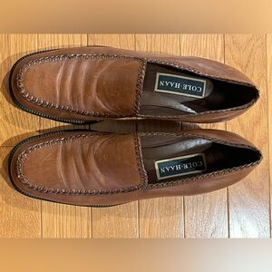 COLE HAAN loafers